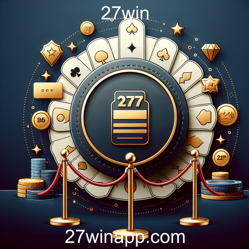 Explorando o Programa VIP do 27win: Benefícios Exclusivos para Jogadores Dedicados